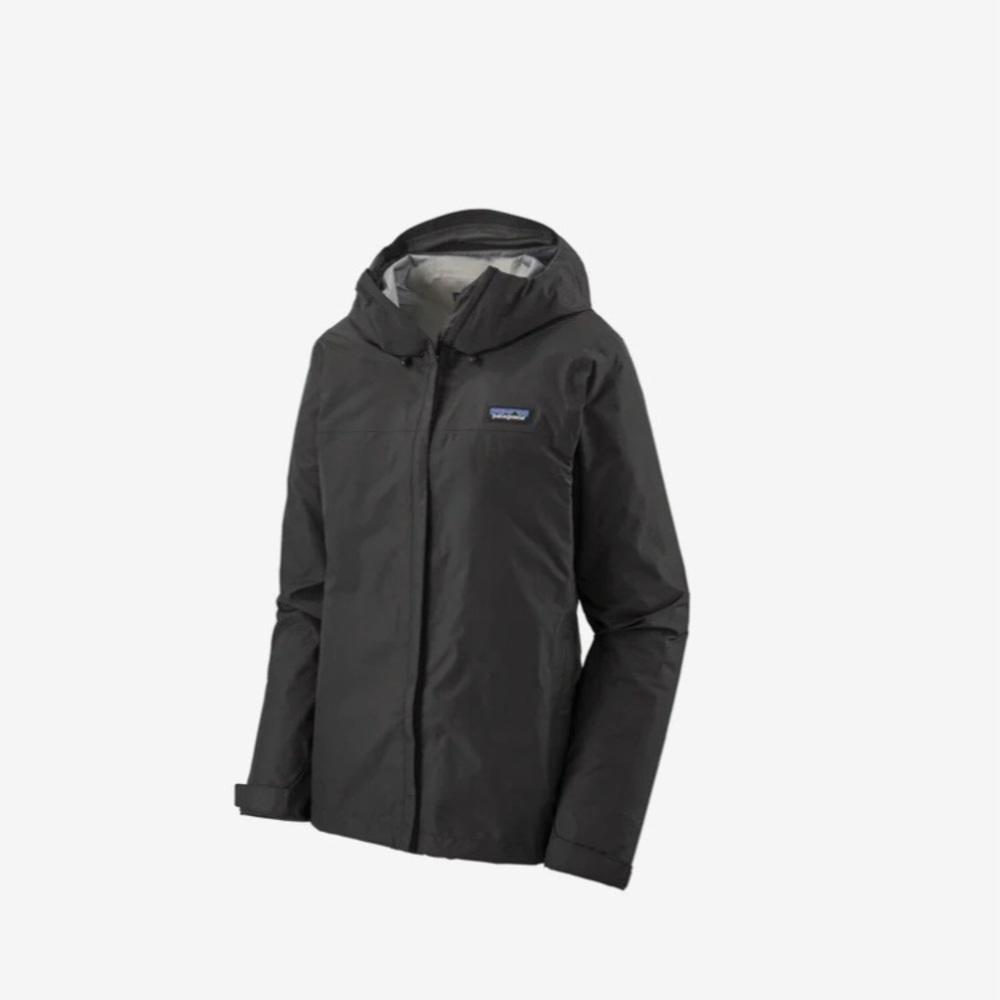 Patagonia Women’s Torrentshell Rain Jacket. Non insulated.